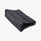 Gucci Emily Black Leather Shoulder — view 6