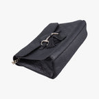 Gucci Emily Black Leather Shoulder — view 5