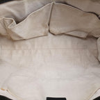 Gucci Emily Black Leather Shoulder — view 9