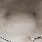 Louis Vuitton Saleya MM Azur Damier Canvas Shoulder — view 9