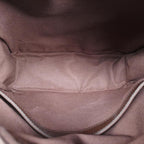 Louis Vuitton Naviglio Ebene Damier Canvas Shoulder — view 9