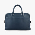Louis Vuitton Porto Document Man Business MM Ocean Taiga Handbag
