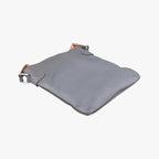 Louis Vuitton Sacha Glacier Gray Taiga Shoulder — view 7