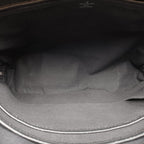 Louis Vuitton Igor Ardoise Taiga Handbag — view 9