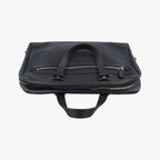 Louis Vuitton Igor Ardoise Taiga Handbag — view 8