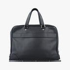 Louis Vuitton Igor Ardoise Taiga Handbag — view 2