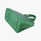 Louis Vuitton Alma PM Cloak Epi Handbag — view 4