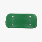 Louis Vuitton Alma PM Cloak Epi Handbag — view 3