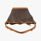 Louis Vuitton Noe Monogram Brown Canvas — view 8
