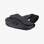 Dior Saddle Black Leather Handbag — view 4