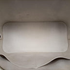 Louis Vuitton Alma PM Dune Vernis Handbag — view 9