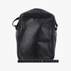 Louis Vuitton Danube PM Noir Monogram Shadow Crossbody — view 2