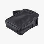 Louis Vuitton Danube PM Noir Monogram Shadow Crossbody — view 6