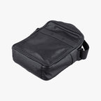 Louis Vuitton Danube PM Noir Monogram Shadow Crossbody — view 4