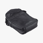 Louis Vuitton Danube PM Noir Monogram Shadow Crossbody — view 5