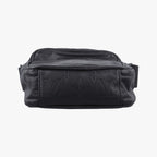 Louis Vuitton Danube PM Noir Monogram Shadow Crossbody — view 3