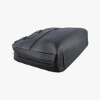 Louis Vuitton Neo Igor Ardoise Black Taiga Handbag — view 7