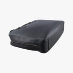 Louis Vuitton Neo Igor Ardoise Black Taiga Handbag — view 5