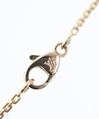 Louis Vuitton Necklace Pink — view 4