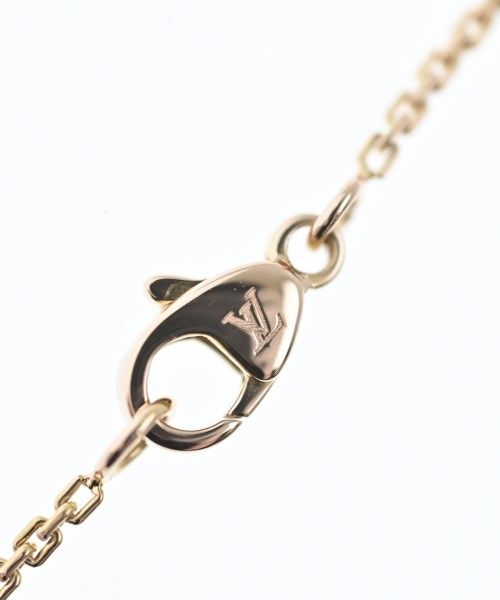 Louis Vuitton Necklace Pink — view 4