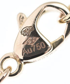 Louis Vuitton Necklace Pink — view 5