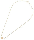 Louis Vuitton Necklace Pink — view 2