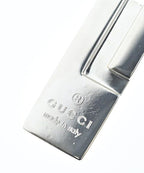 Gucci Necklace Silver — view 3