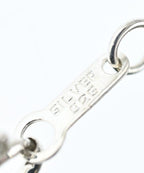 Gucci Necklace Silver — view 5
