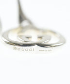 Gucci Earrings Silver — view 5