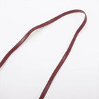 Hermes Vintage Box Calf Leather Shoulder Bag Crossbody — view 5
