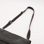 Hermes Aller Tour Towarso Ash Shoulder Bag Crossbody — view 5