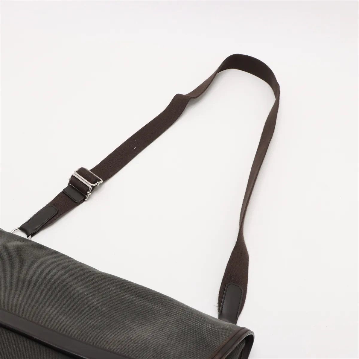 Hermes Aller Tour Towarso Ash Shoulder Bag Crossbody — view 5