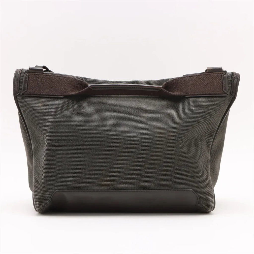 Hermes Aller Tour Towarso Ash Shoulder Bag Crossbody — view 2