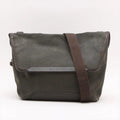 Hermes Aller Tour Towarso Ash Shoulder Bag Crossbody