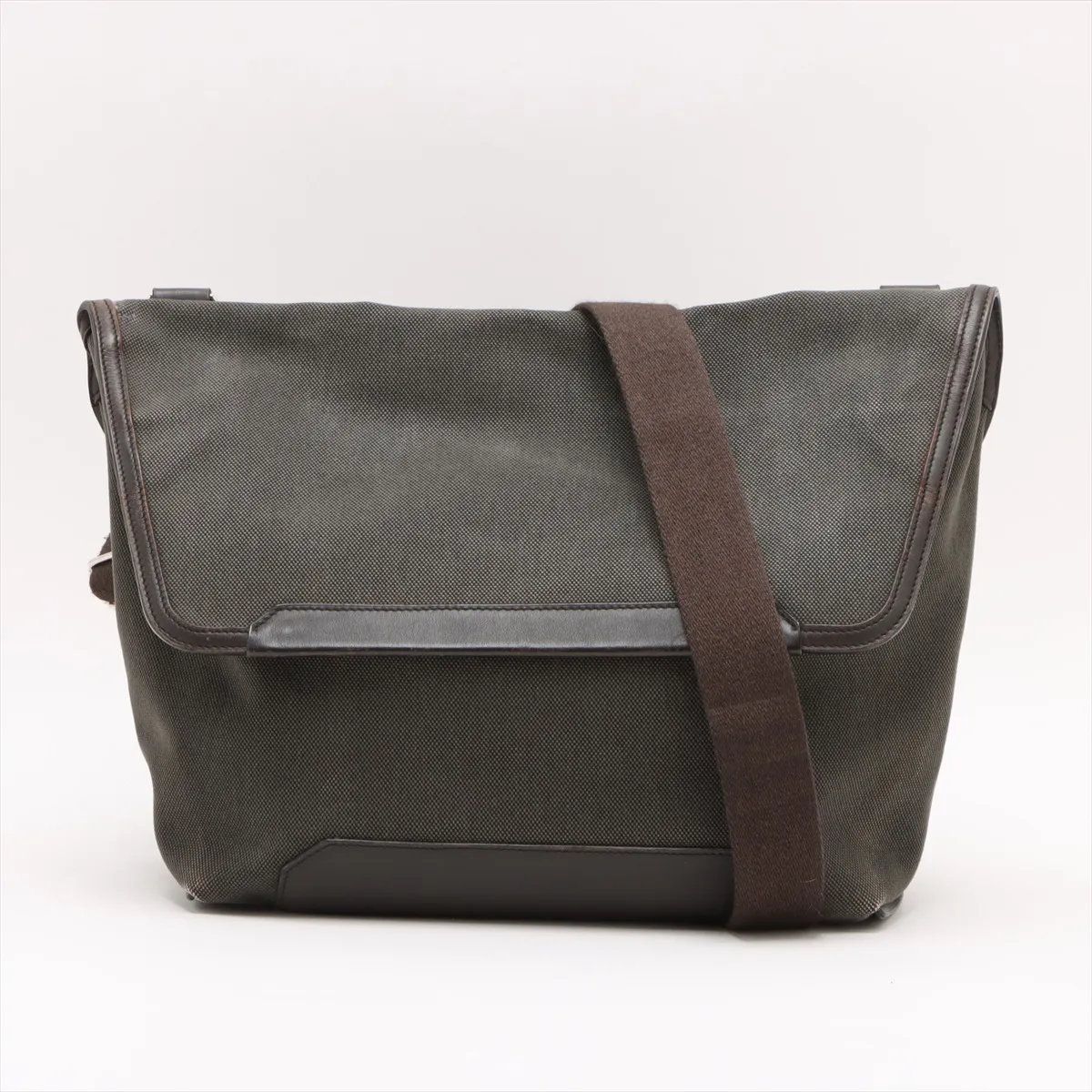 Hermes Aller Tour Towarso Ash Shoulder Bag Crossbody