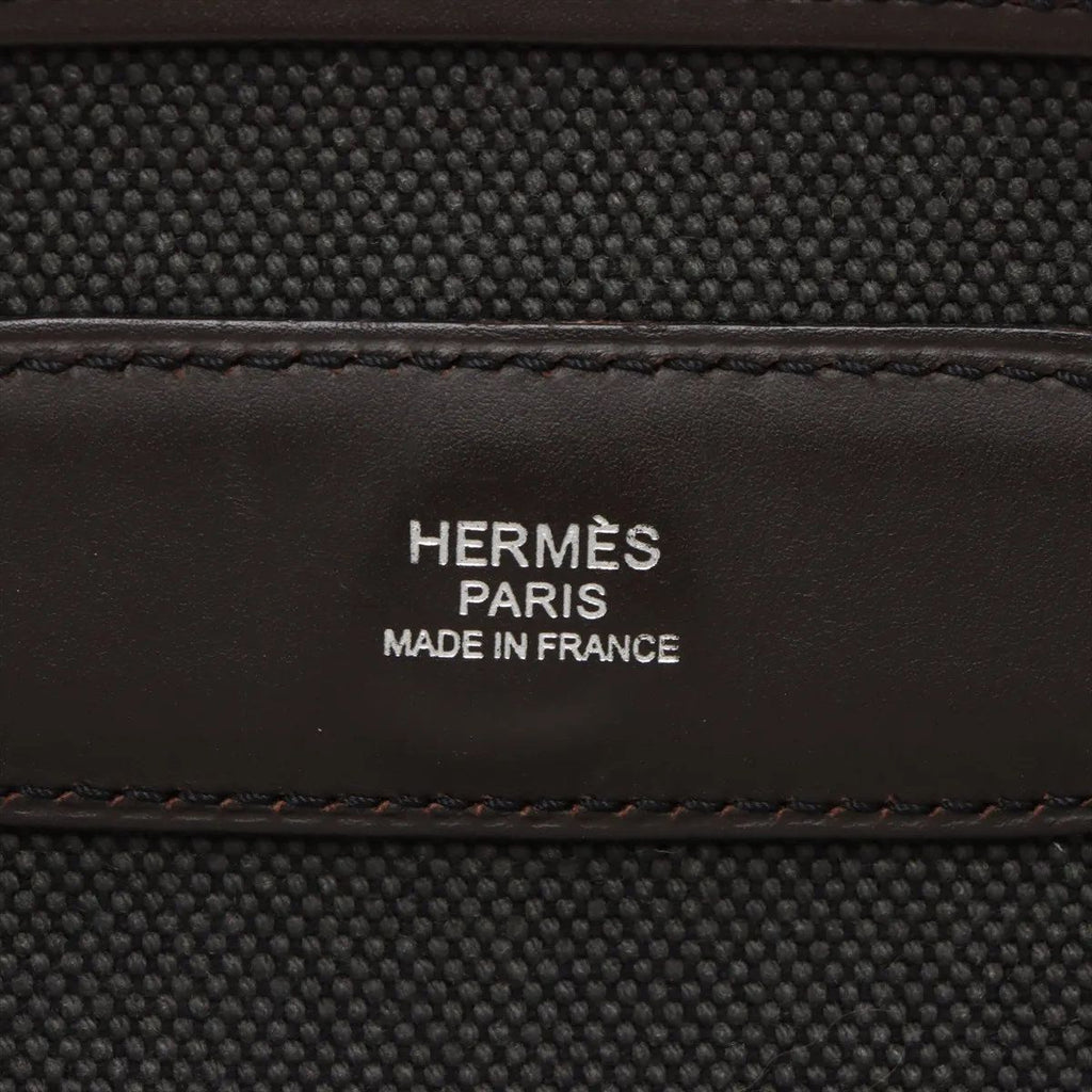 Hermes Aller Tour Towarso Ash Shoulder Bag Crossbody — view 8