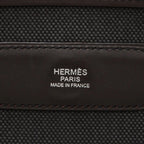 Hermes Aller Tour Towarso Ash Shoulder Bag Crossbody — view 8