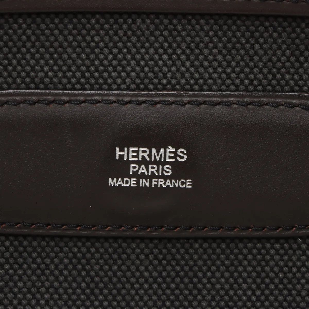Hermes Aller Tour Towarso Ash Shoulder Bag Crossbody — view 8