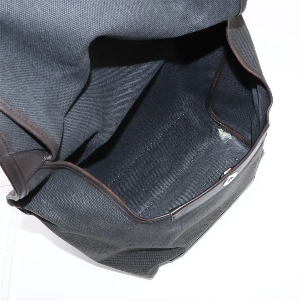 Hermes Aller Tour Towarso Ash Shoulder Bag Crossbody — view 6