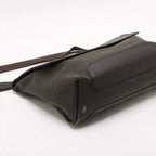 Hermes Aller Tour Towarso Ash Shoulder Bag Crossbody — view 4