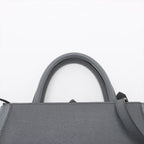 Fendi Petit Tou Jour Leather 2-Way Handbag Crossbody Shoulder — view 6