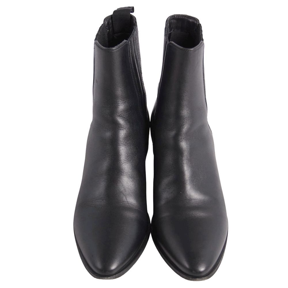 Saint Laurent Paris Boots Show — view 4