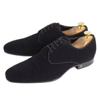 Louis Vuitton Leather Shoes Solferino — view 2