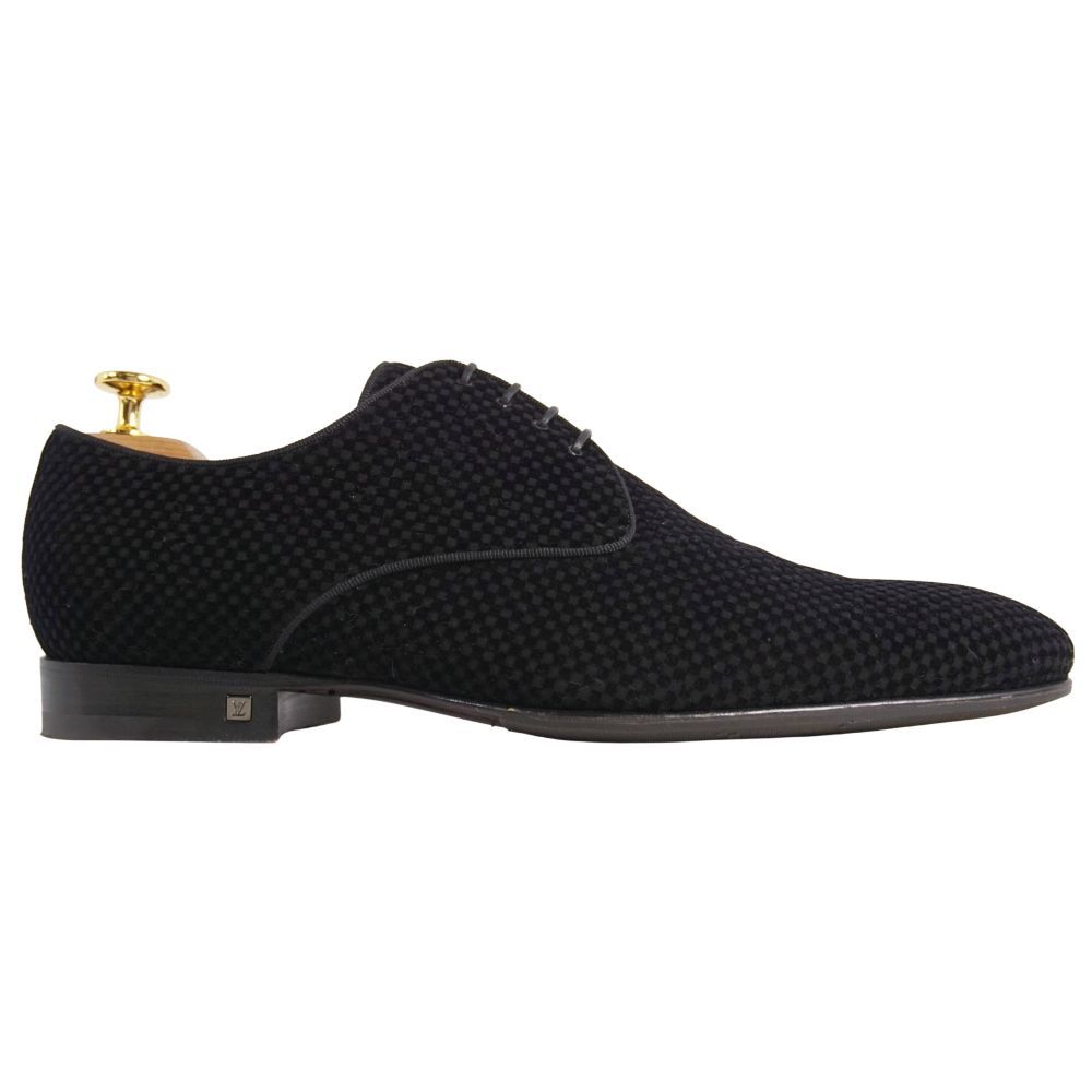 Louis Vuitton Leather Shoes Solferino — view 6