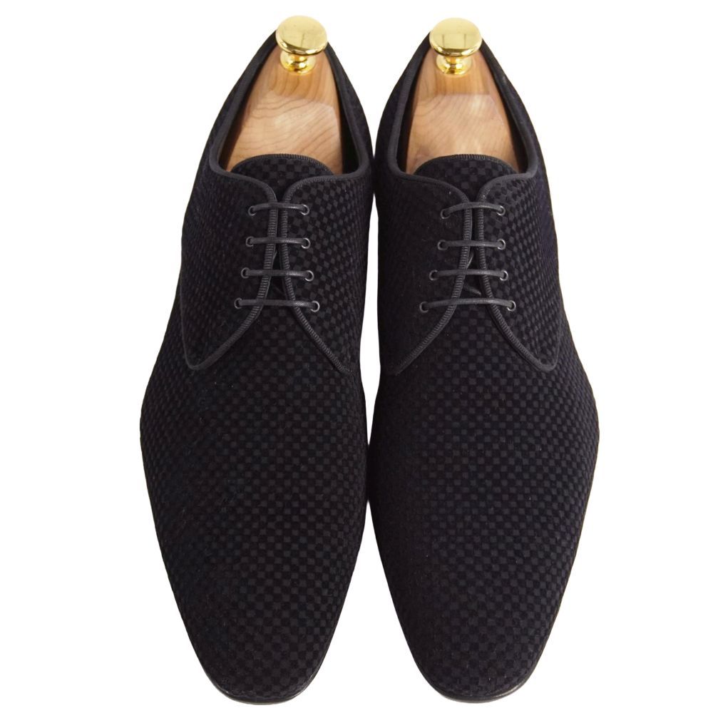 Louis Vuitton Leather Shoes Solferino — view 4