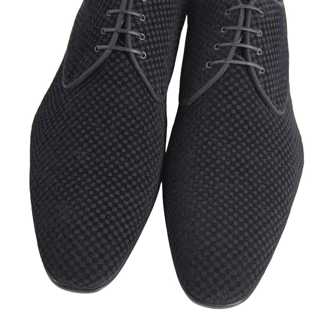 Louis Vuitton Leather Shoes Solferino — view 3