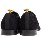Louis Vuitton Leather Shoes Solferino — view 5