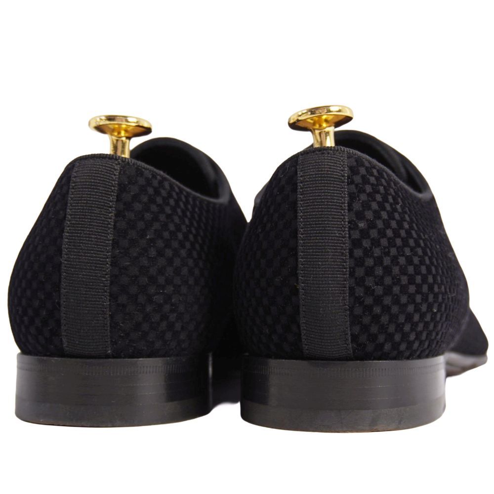 Louis Vuitton Leather Shoes Solferino — view 5