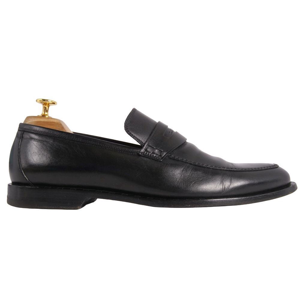 Louis Vuitton Loafers Moccasins Business Shoes — view 6