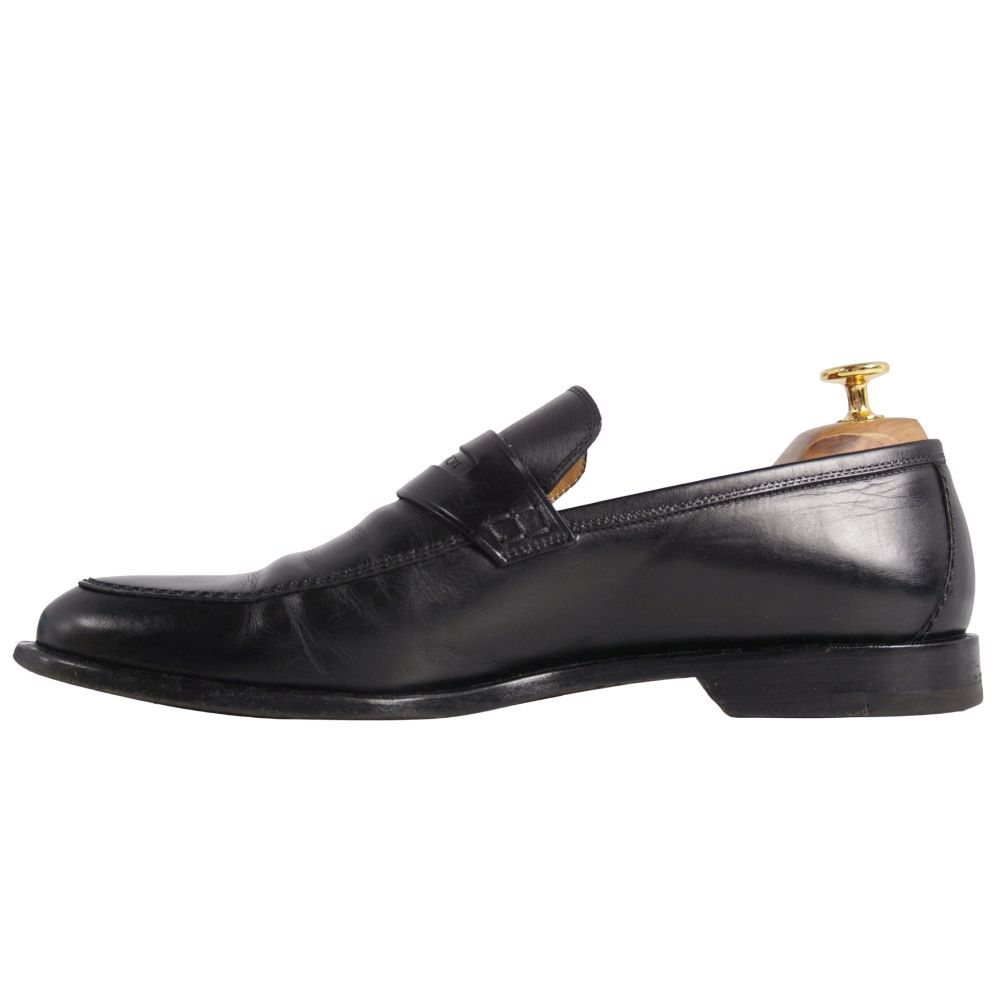 Louis Vuitton Loafers Moccasins Business Shoes — view 7